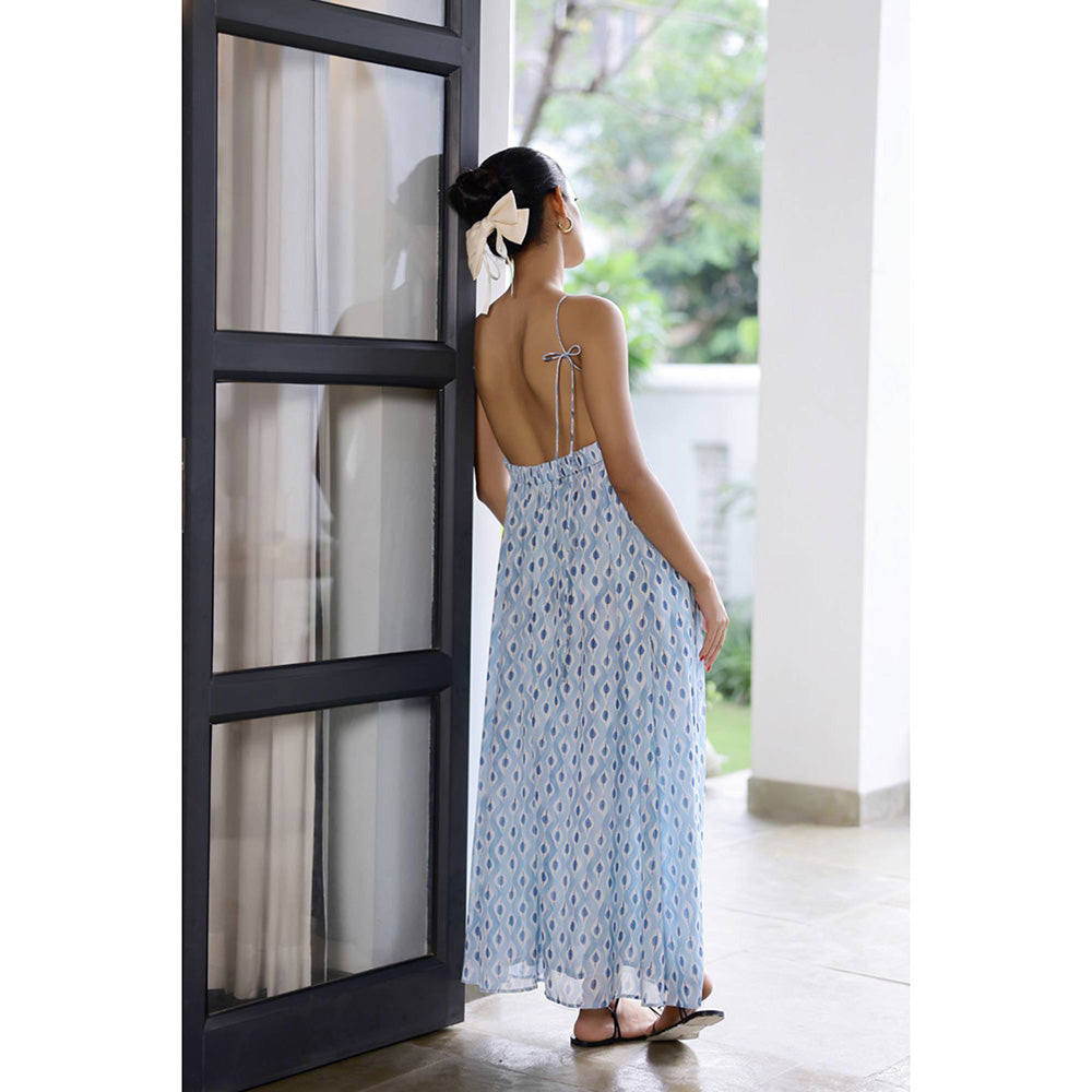 AlterEGO Noori - Into The Waters Dress