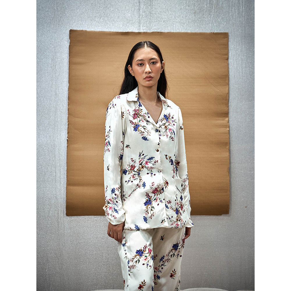 Amka India Crayon Blazer