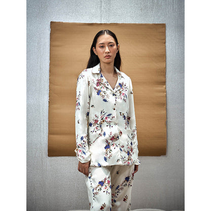 Amka India Crayon Blazer