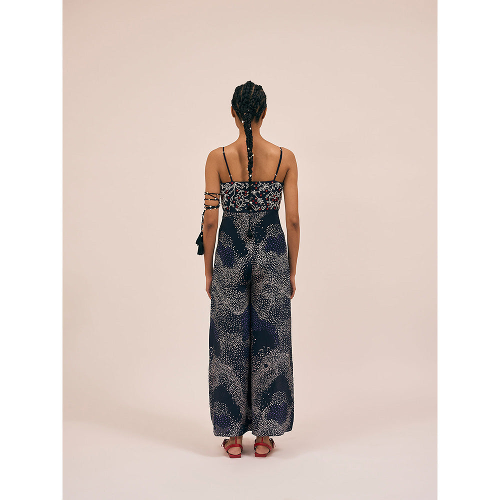 Amka India Yarrow Jumpsuit