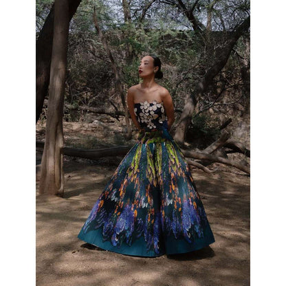 Amka India Dokmai Blouse