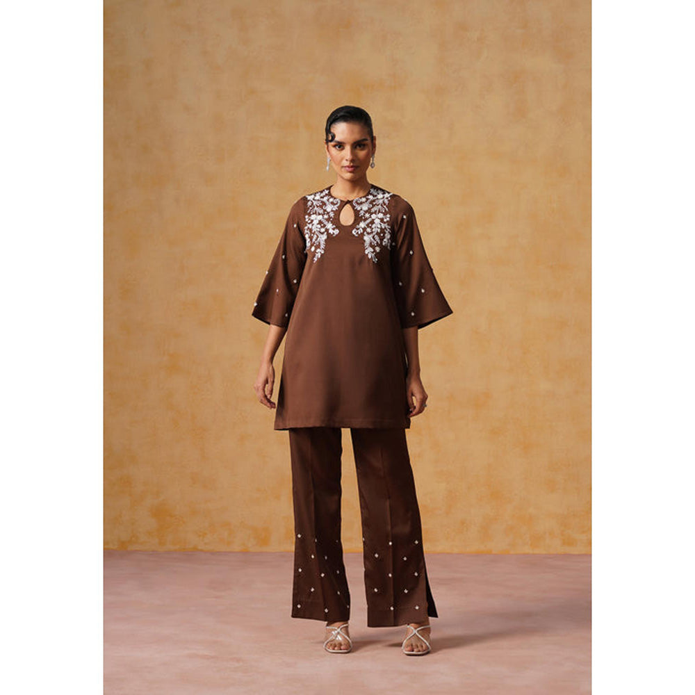AMOSHI Ziya Co-Ord Set