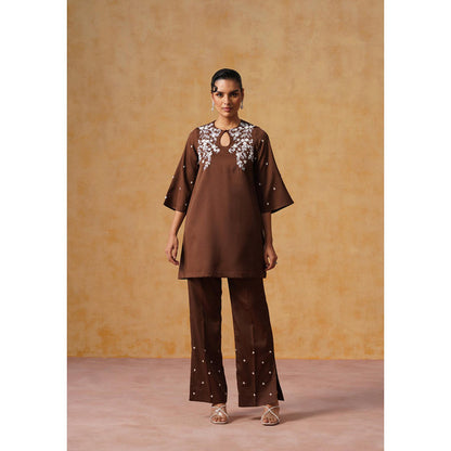 AMOSHI Ziya Co-Ord Set