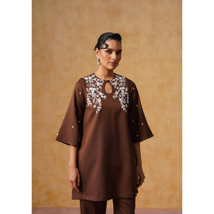 AMOSHI Ziya Co-Ord Set