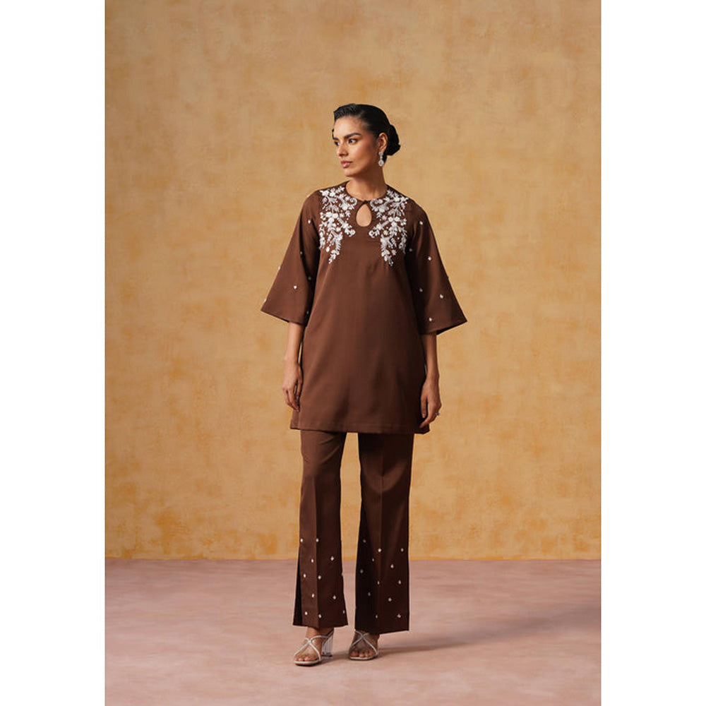 AMOSHI Ziya Co-Ord Set