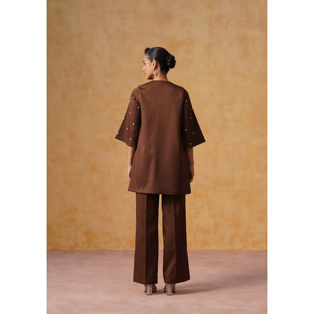 AMOSHI Ziya Co-Ord Set
