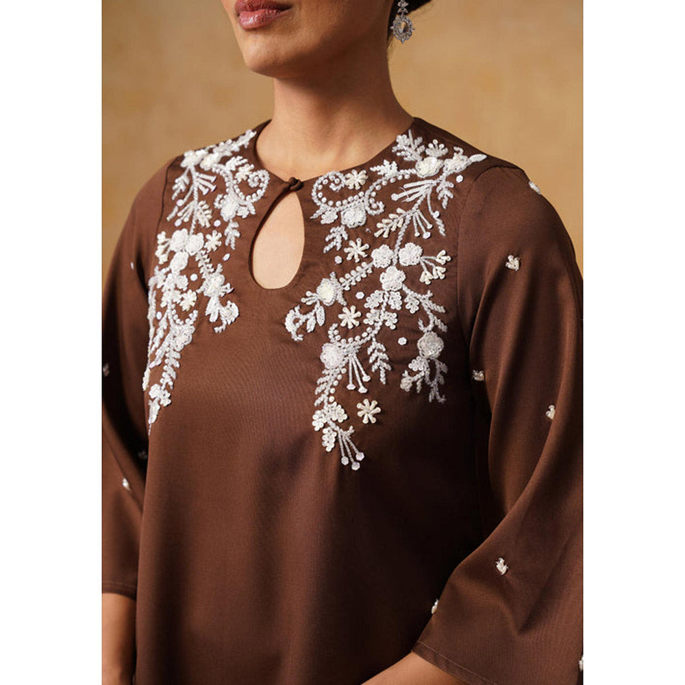 AMOSHI Ziya Co-Ord Set
