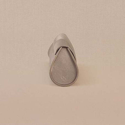 AMPM Ida Clutch Silver