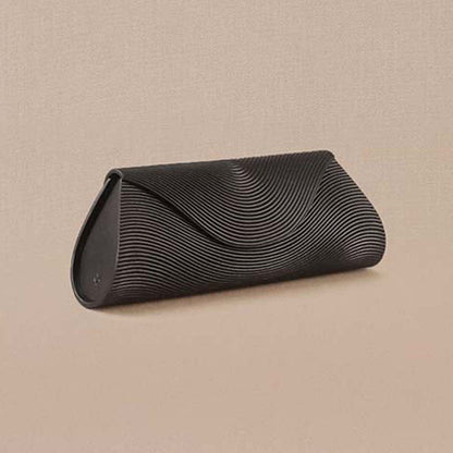 AMPM Ida Clutch Silver