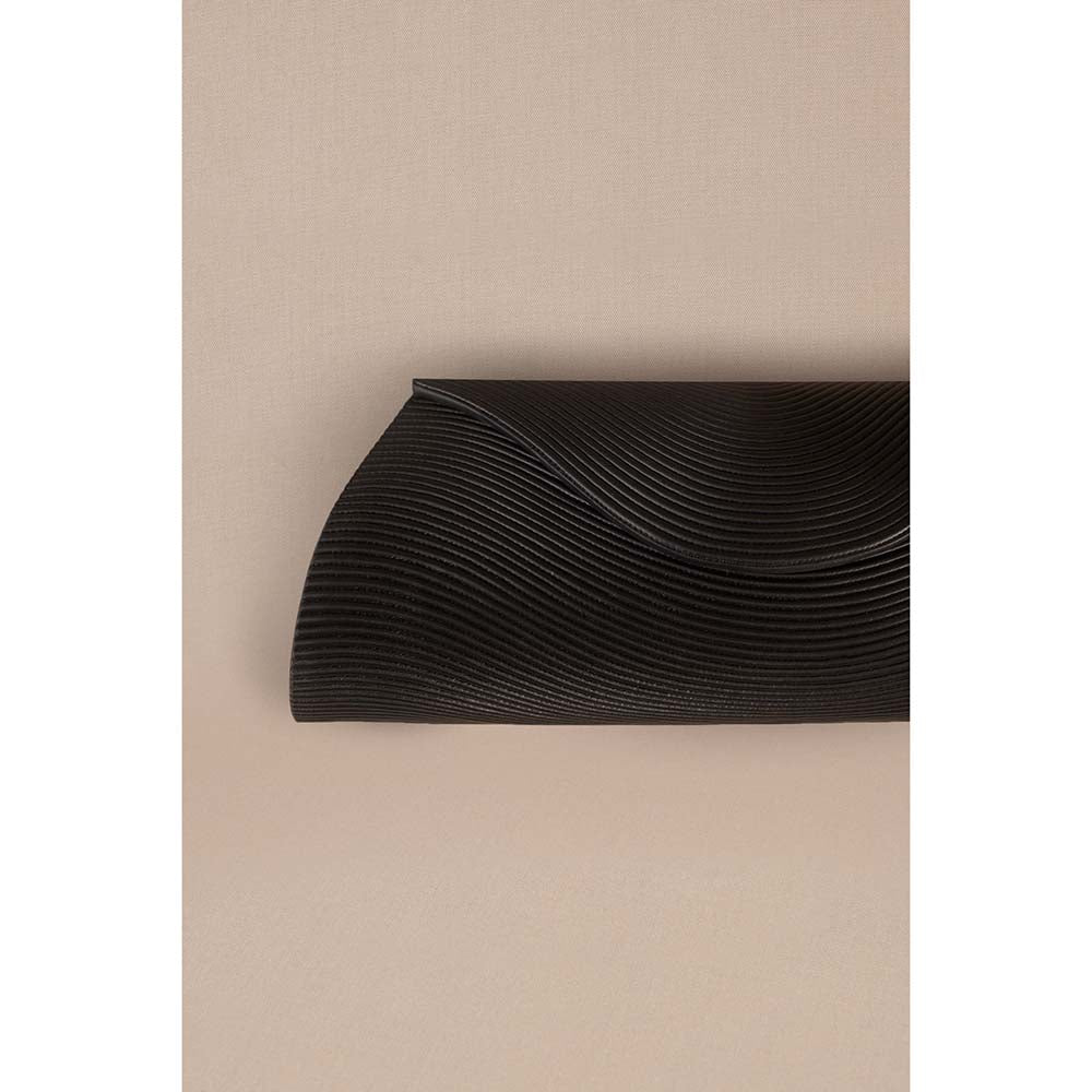 AMPM Ida Clutch Silver