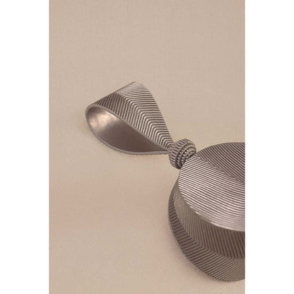 AMPM Reeza Clutch Silver