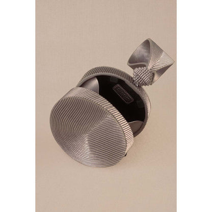 AMPM Reeza Clutch Silver