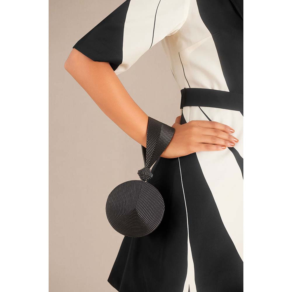 AMPM Reeza Clutch Black