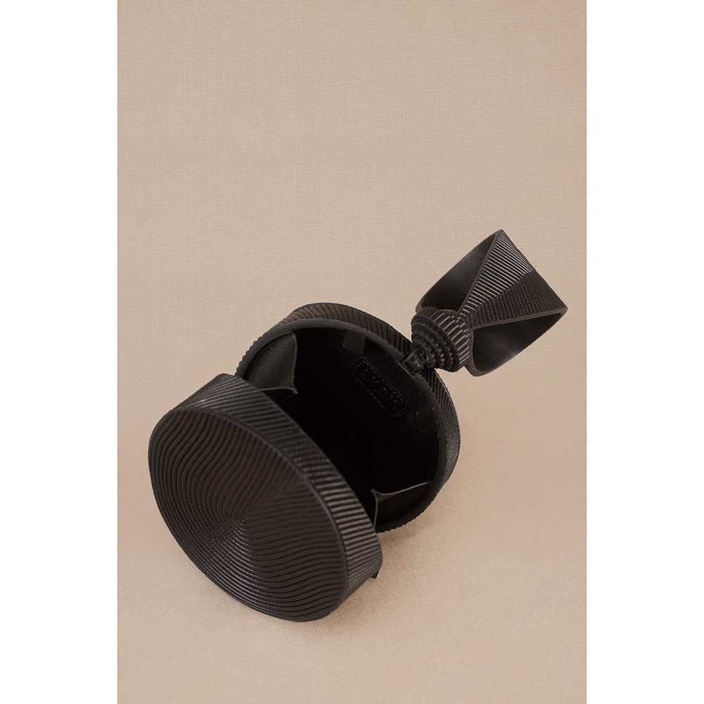 AMPM Reeza Clutch Black