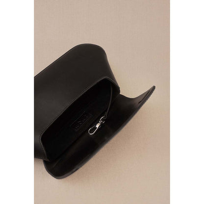 AMPM Azra Clutch Black