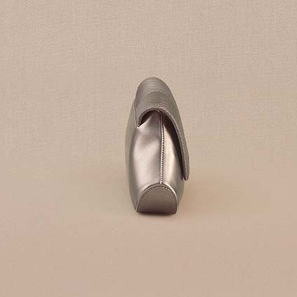 AMPM Azra Clutch Silver