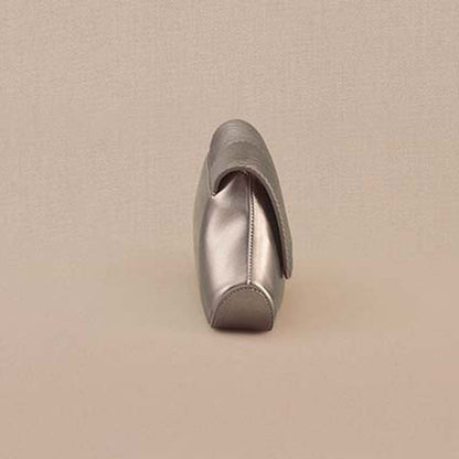 AMPM Azra Clutch Silver