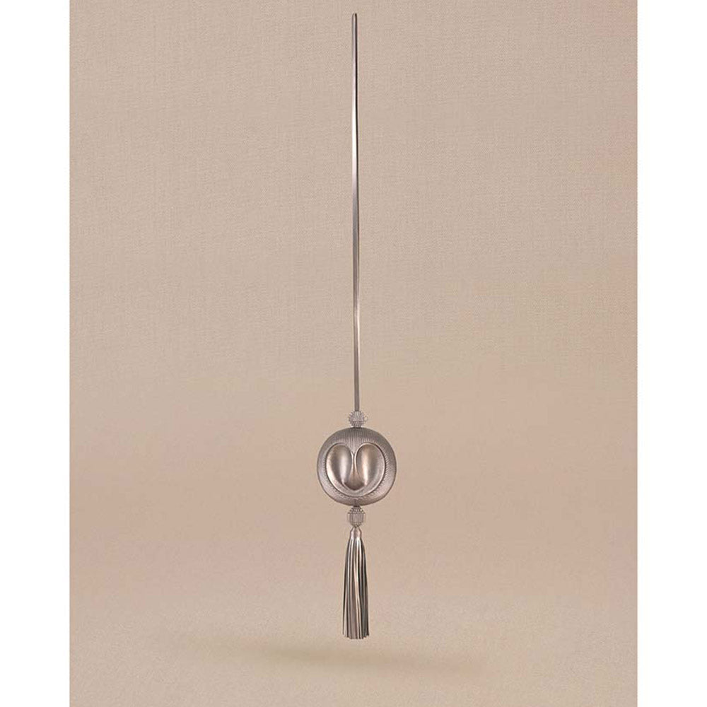 AMPM Sukoon Sling Bag Silver