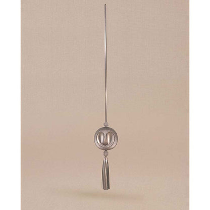 AMPM Sukoon Sling Bag Silver