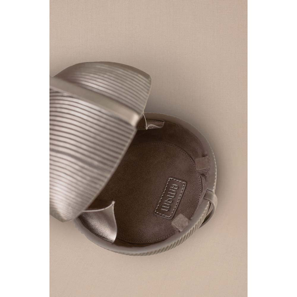 AMPM Sukoon Sling Bag Silver