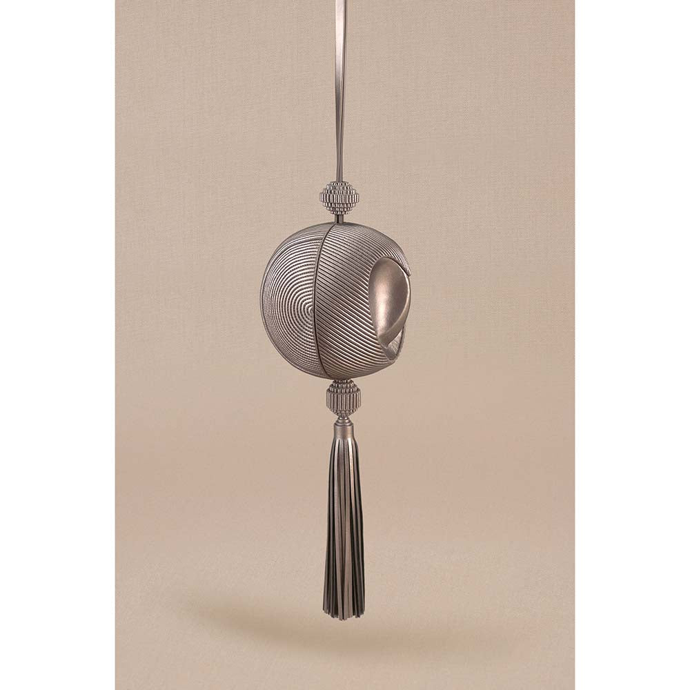 AMPM Sukoon Sling Bag Silver