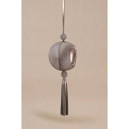 AMPM Sukoon Sling Bag Silver