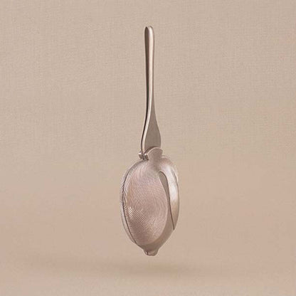 AMPM Kudrat Top Handle Bag Silver