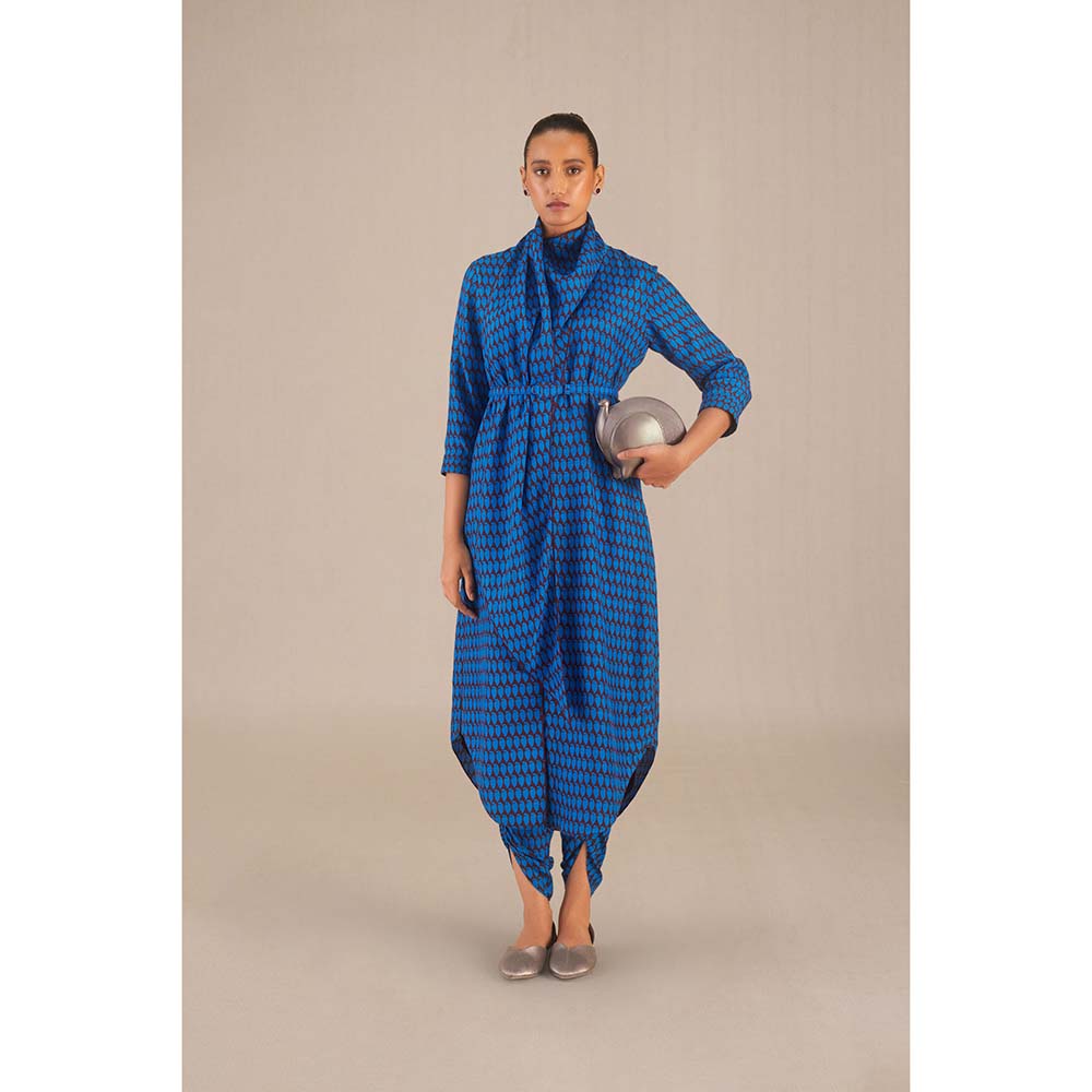 AMPM Nazma Clutch Silver