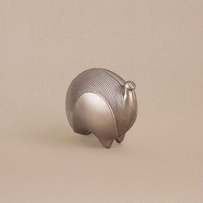 AMPM Nazma Clutch Silver