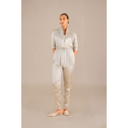 AMPM Nava Cape Co-Ord (Set of 4)