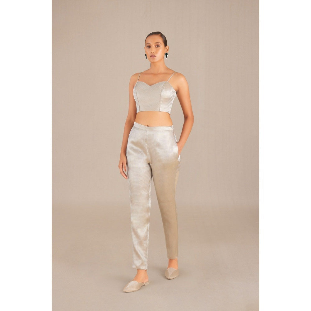 AMPM Nava Cape Co-Ord (Set of 4)