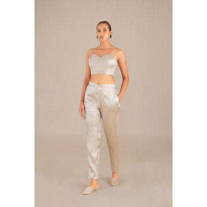 AMPM Nava Cape Co-Ord (Set of 4)