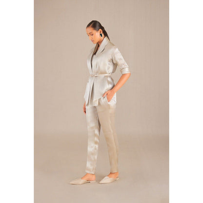 AMPM Nava Cape Co-Ord (Set of 4)