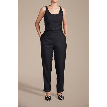 AMPM Liana Pants - Black