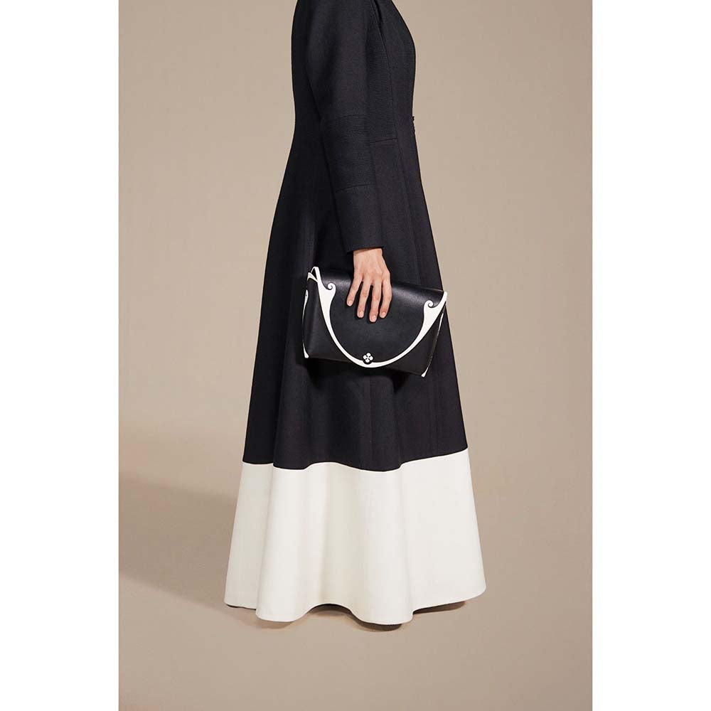 AMPM Maha Jacket Co-Ord - Black (Set of 3)