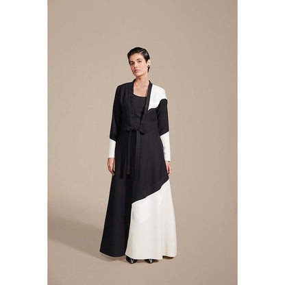 AMPM Zaira Jacket - Black