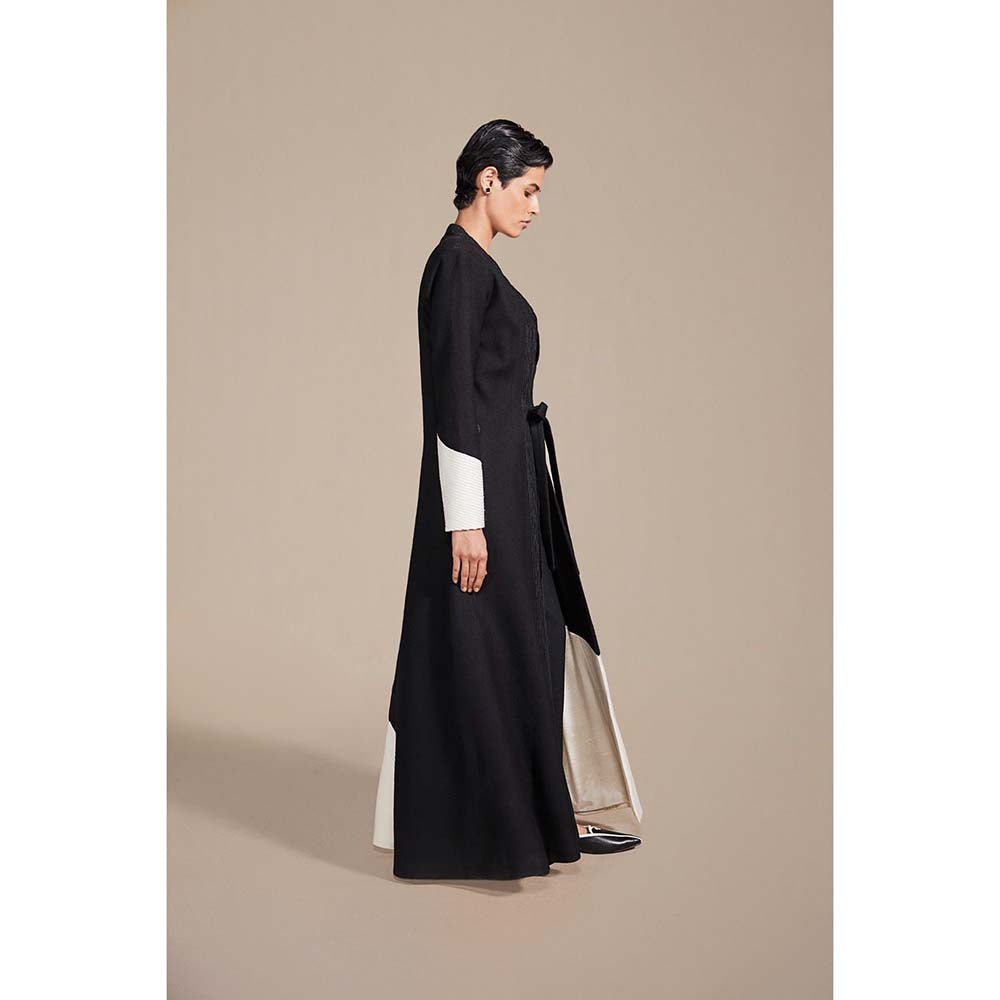 AMPM Zaira Jacket - Black