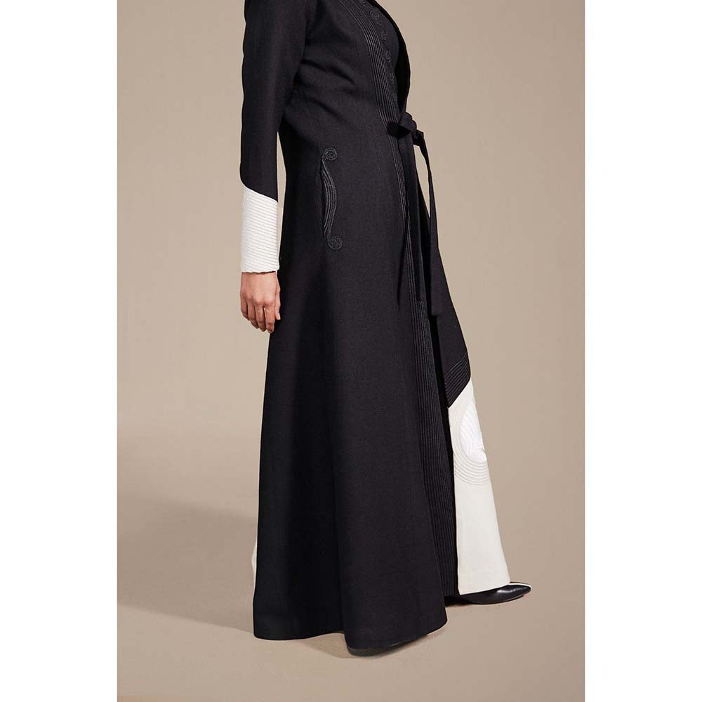 AMPM Zaira Jacket - Black