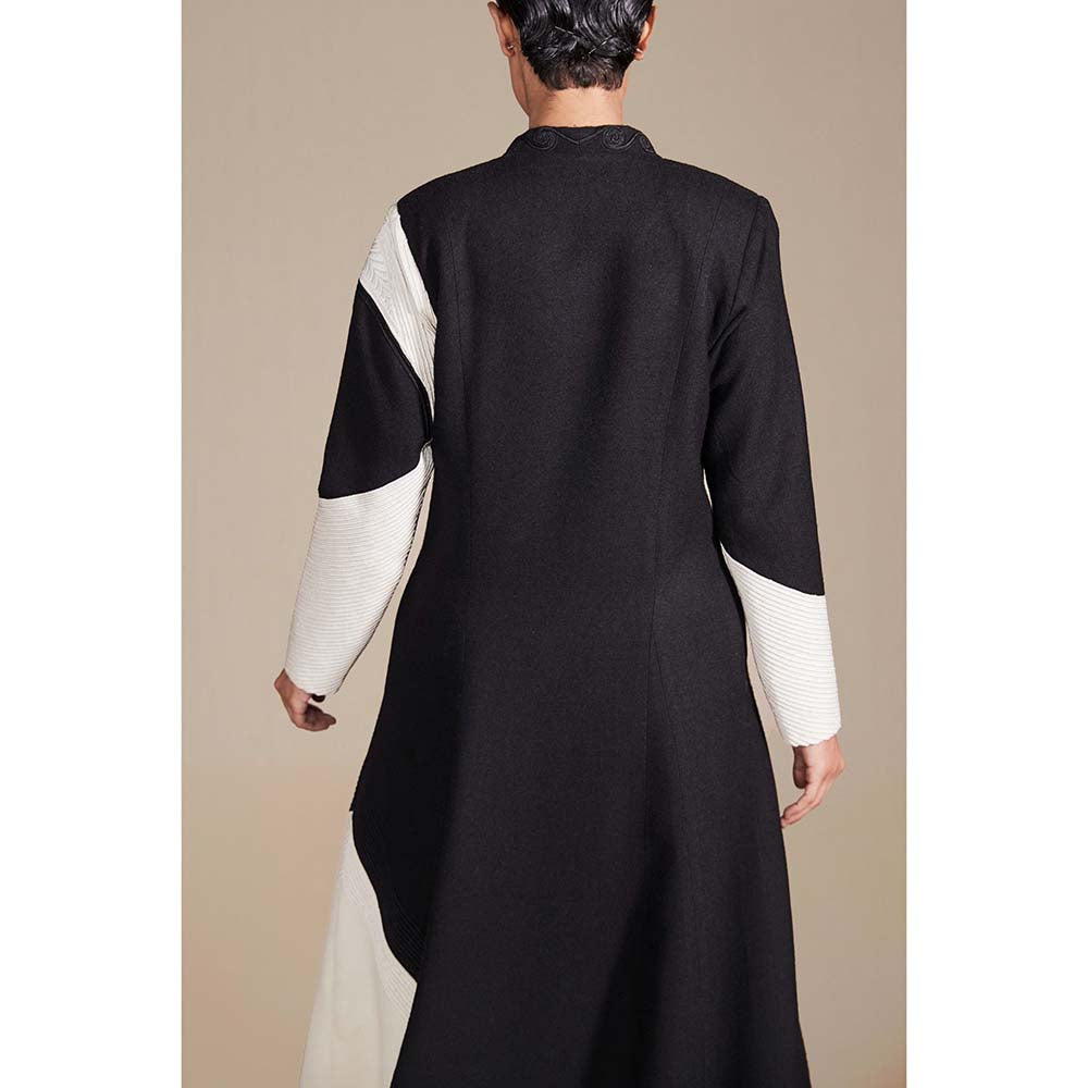 AMPM Zaira Jacket - Black