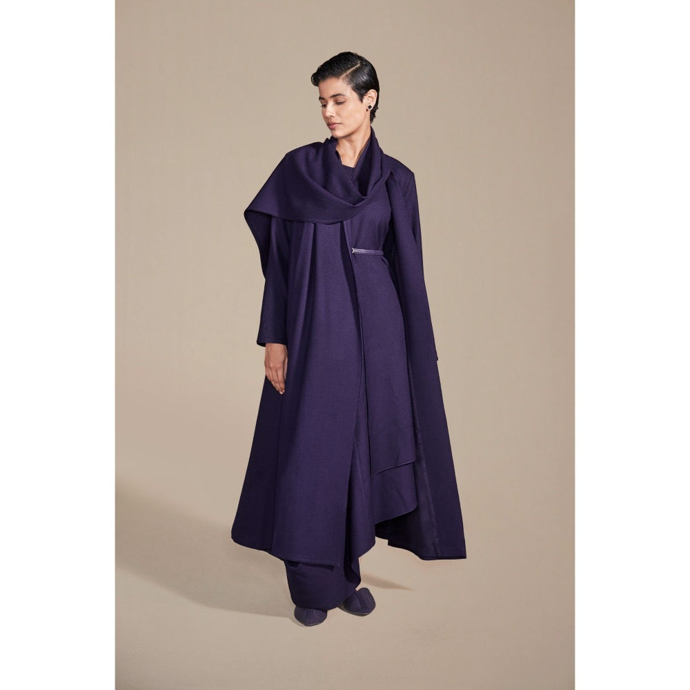 AMPM Keisha Jacket - Purple (Set of 2)