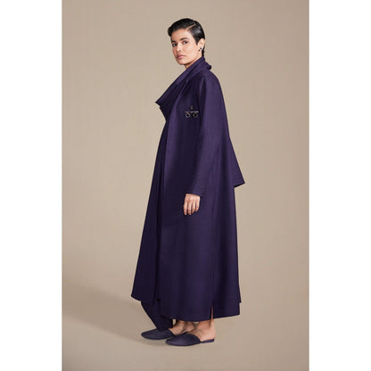 AMPM Keisha Jacket - Purple (Set of 2)
