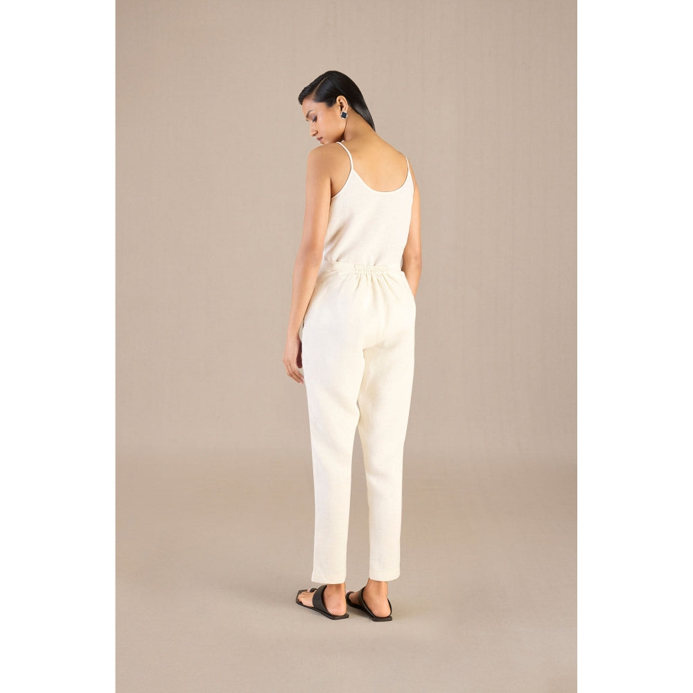 AMPM Nimat Jacket with Pant & Inner (Set of 3)