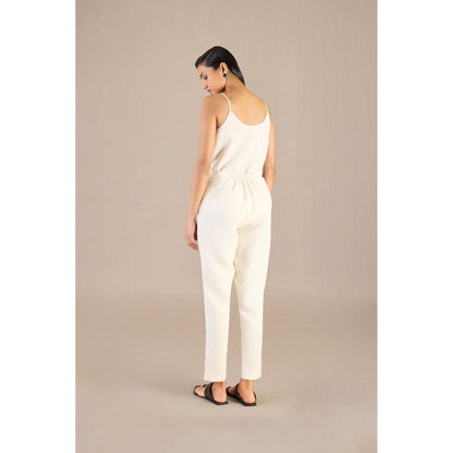 AMPM Nimat Jacket with Pant & Inner (Set of 3)
