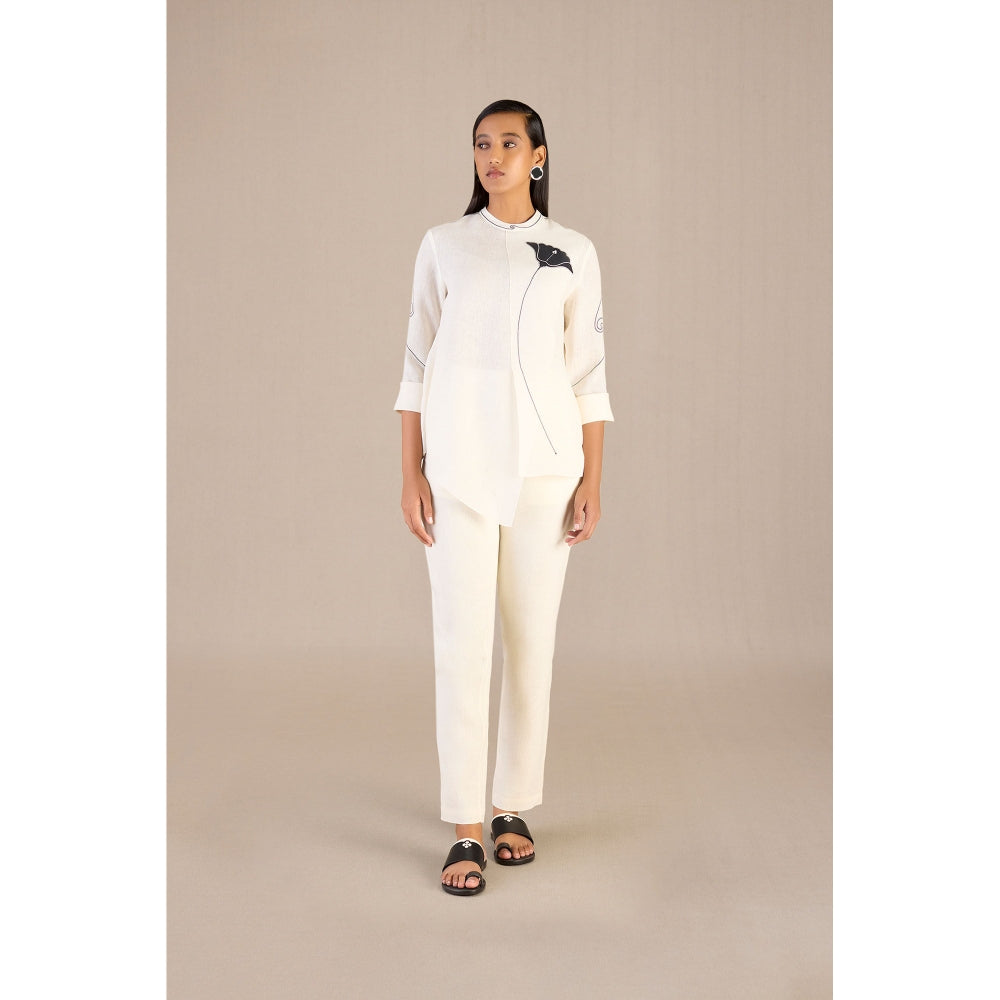 AMPM Tamara Top & Pant (Set of 2)