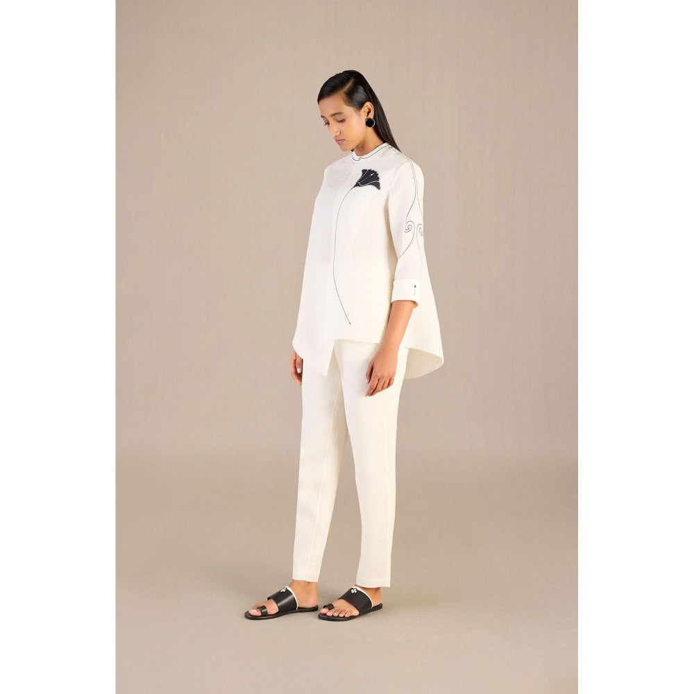 AMPM Tamara Top & Pant (Set of 2)