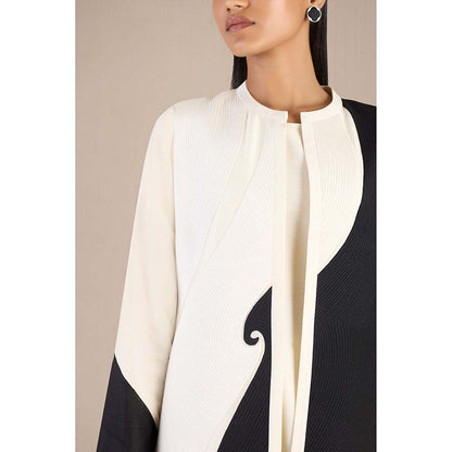 AMPM Attara Jacket with Inner & Palazzo (Set of 3)