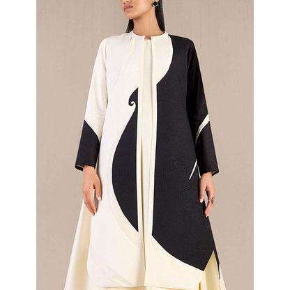AMPM Attara Jacket with Inner & Palazzo (Set of 3)