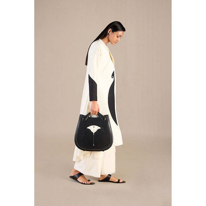 AMPM Attara Jacket with Inner & Palazzo (Set of 3)