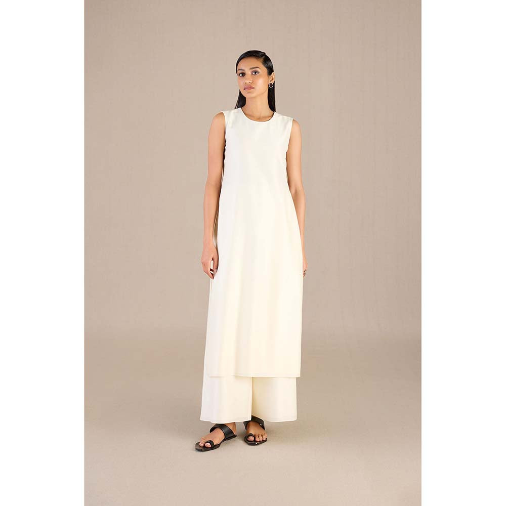 AMPM Attara Jacket with Inner & Palazzo (Set of 3)