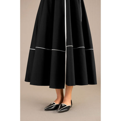 AMPM Wafa Maxi Dress